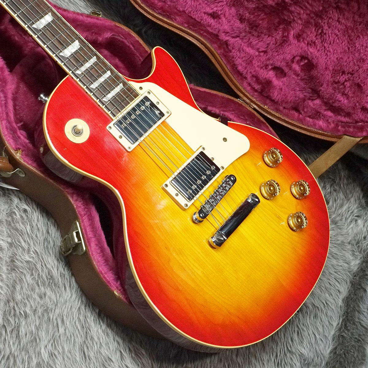 Gibson Les Paul Standard Heritage Cherry Sunburst【1999年製