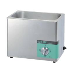 超音波洗浄器 AU－80C【アイワ医科工業】【りかなび】ケニス株式会社