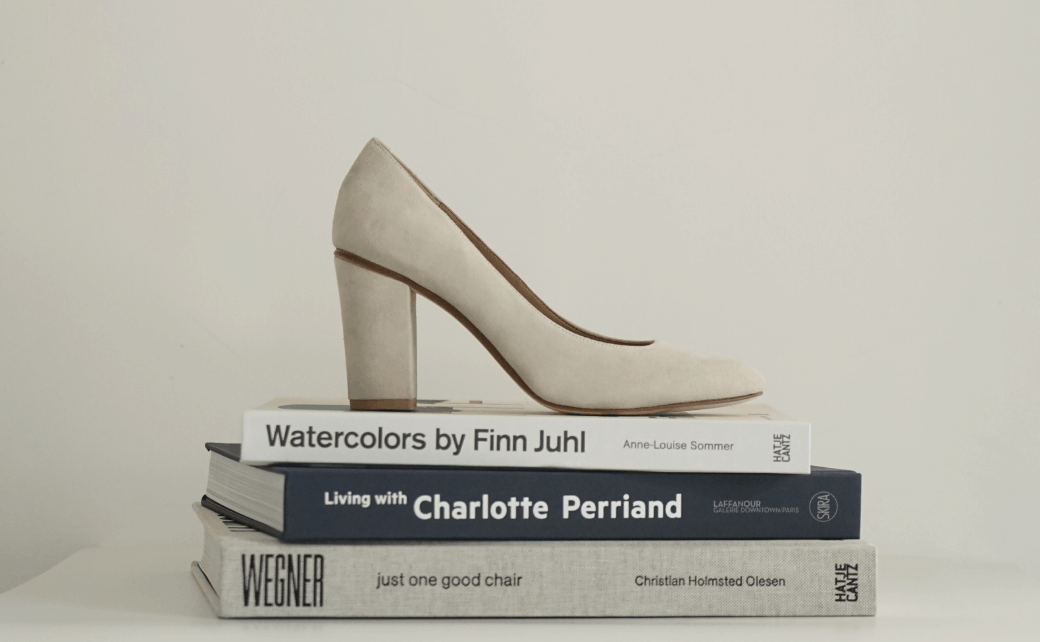 2021年デビュー！ブライダルシューズ『HAAVE』がシンプルおしゃれで