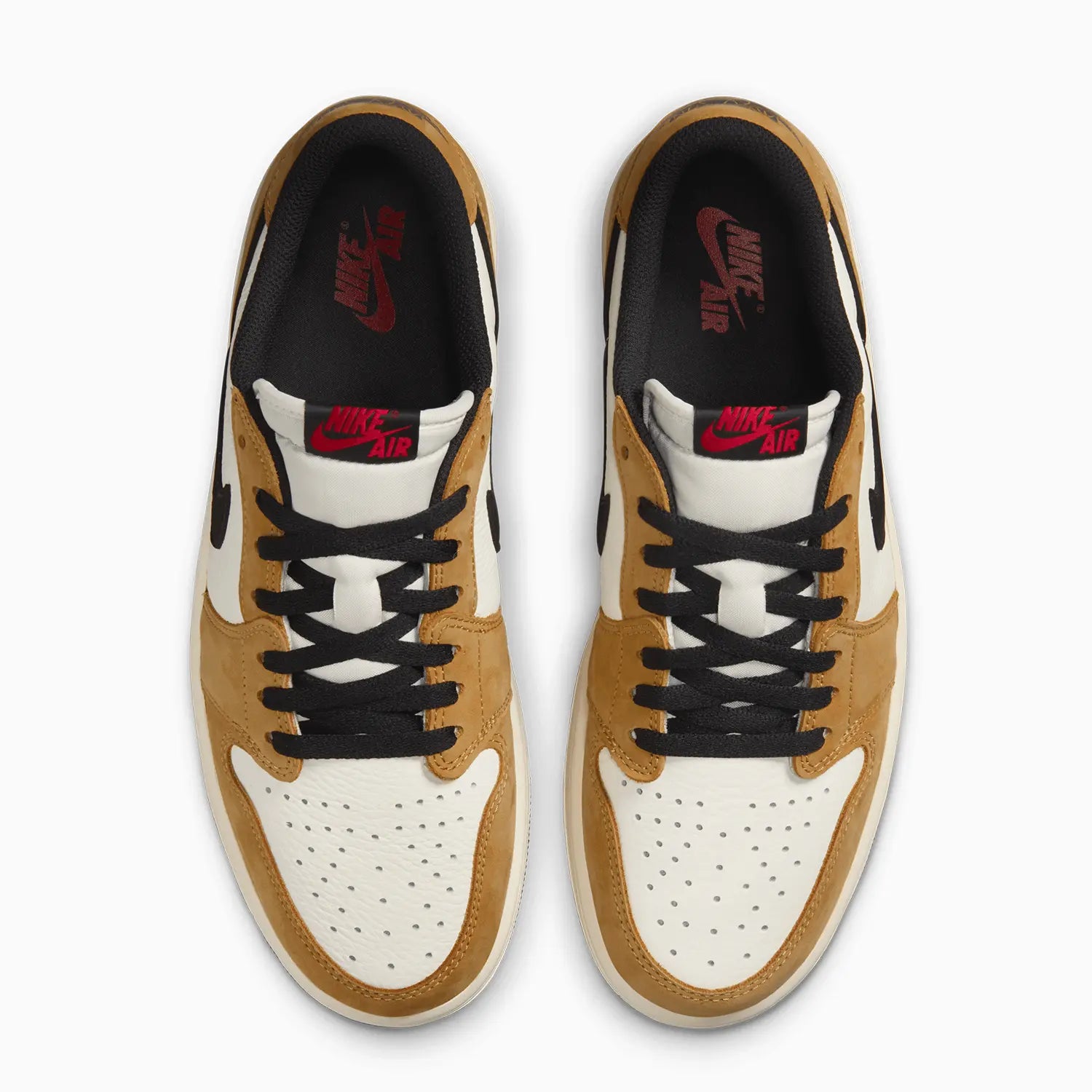 Jordan Men's Air Jordan 1 Low OG 