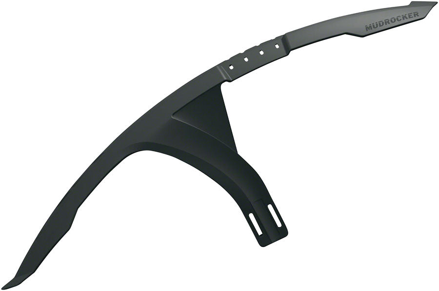 SKS Mudrocker Front and Rear Clip-On MTB Fender Set | The Bikesmiths