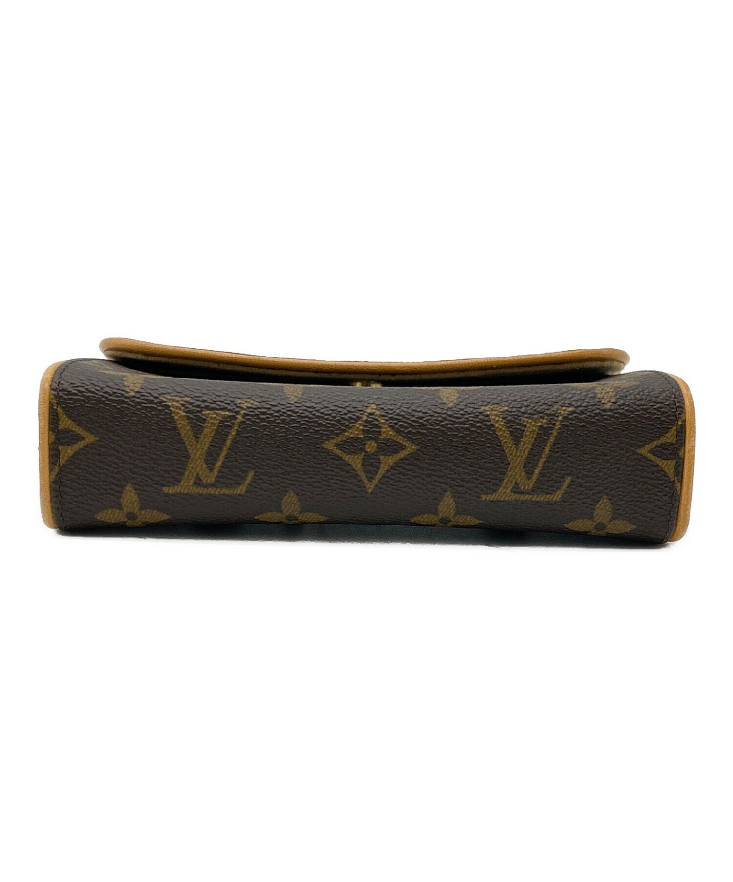 中古・古着通販】LOUIS VUITTON (ルイ ヴィトン) モノグラムポシェット