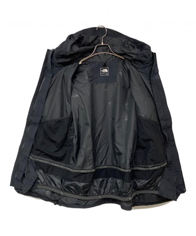 中古・古着通販】THE NORTH FACE (ザ ノース フェイス) Gatekeeper