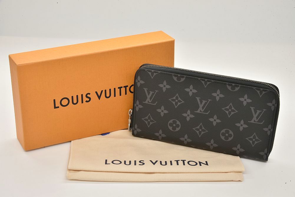 駅南やまご質店オンラインショップ / ヴィトン モノグラム エクリプス