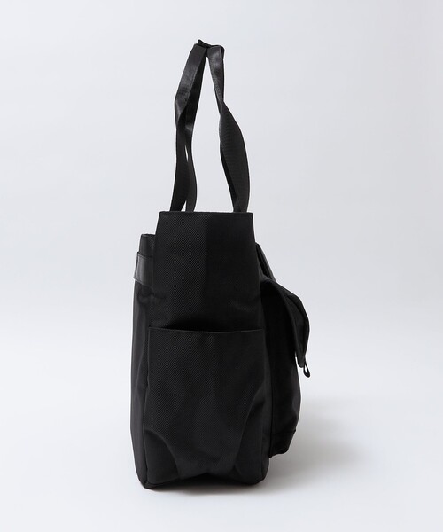 SHIPS（シップス） トートバッグ 「WEB限定」SHIPS: ビズ ワイド