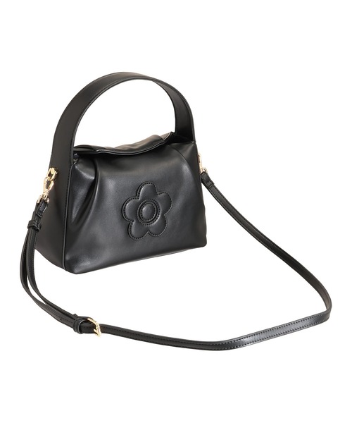 MARY QUANT（マリークヮント） ショルダーバッグ バッグ マリー