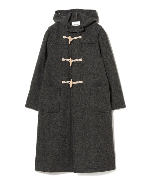BEAMS BOY（ビームス ボーイ） ダッフルコート コート 「2/5再値下げ