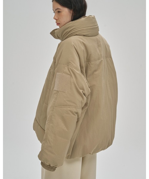 TODAYFUL ダウンコート ダウンジャケット Monster Down Jacket