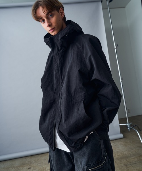 KUUUPY（クーピー） モッズコート コート 2way Mods Coat - 2wayモッズ