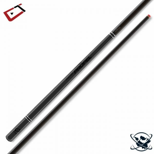 Jump & Break Cues – Zx Billiards