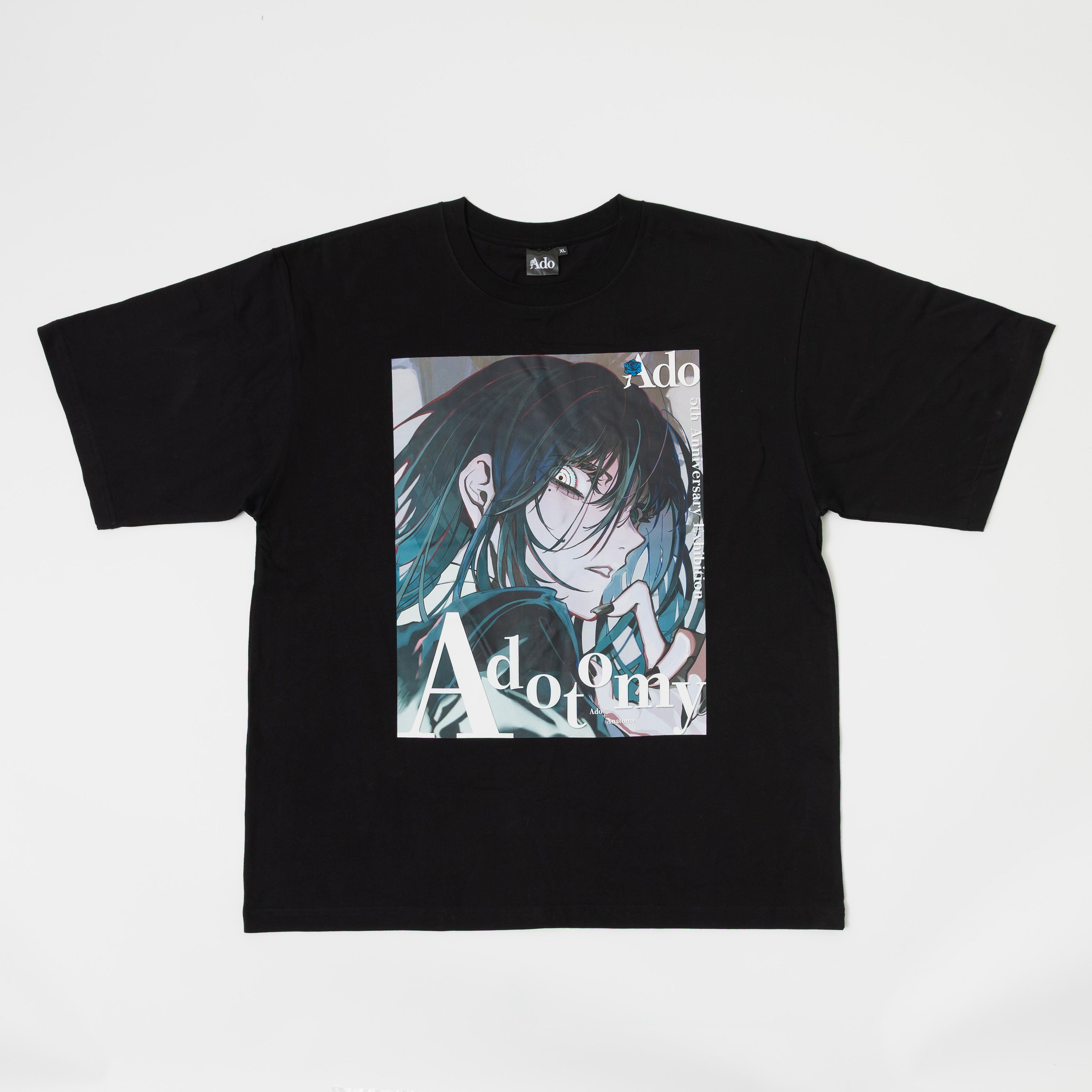 Ado 5th Anniversary Exhibition “Adotomy” – Ado Official Music Shop