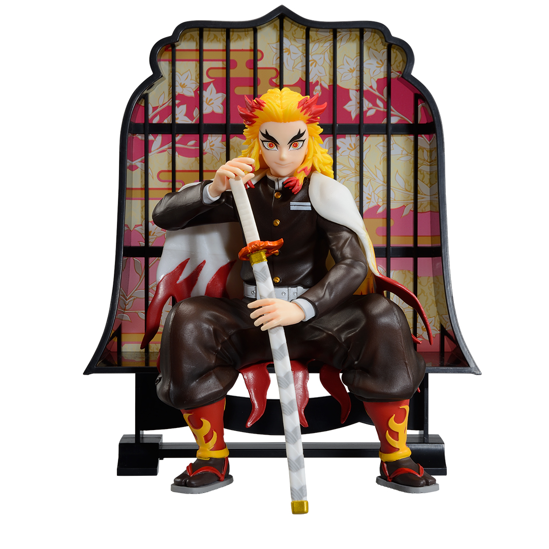 一番くじ 鬼滅の刃 ～鬼殺の志 弐～｜一番くじ倶楽部｜BANDAI SPIRITS