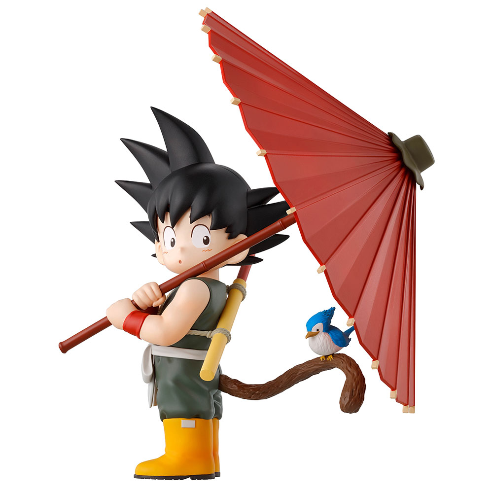 一番くじ ドラゴンボール Fantastic Adventure｜一番くじ倶楽部