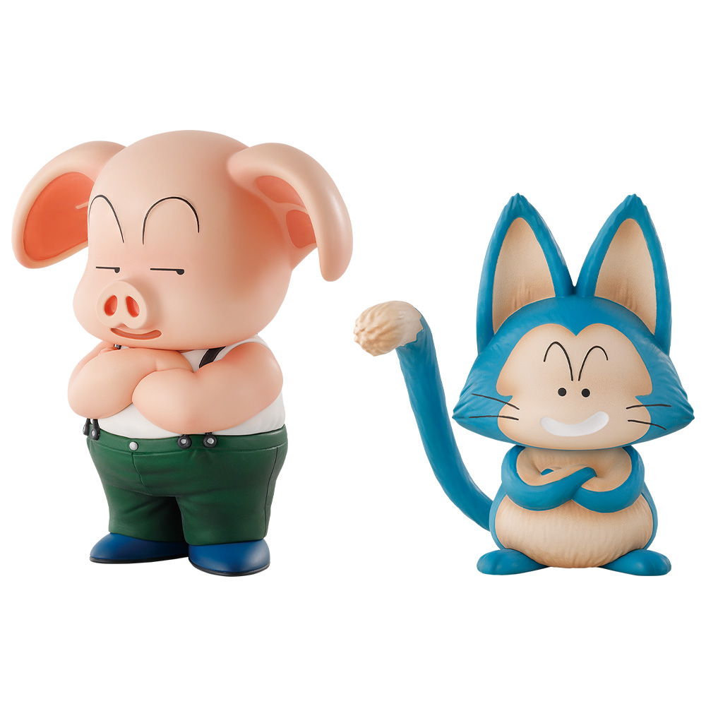 一番くじ ドラゴンボール EX 孫悟空修業編｜一番くじ倶楽部｜BANDAI