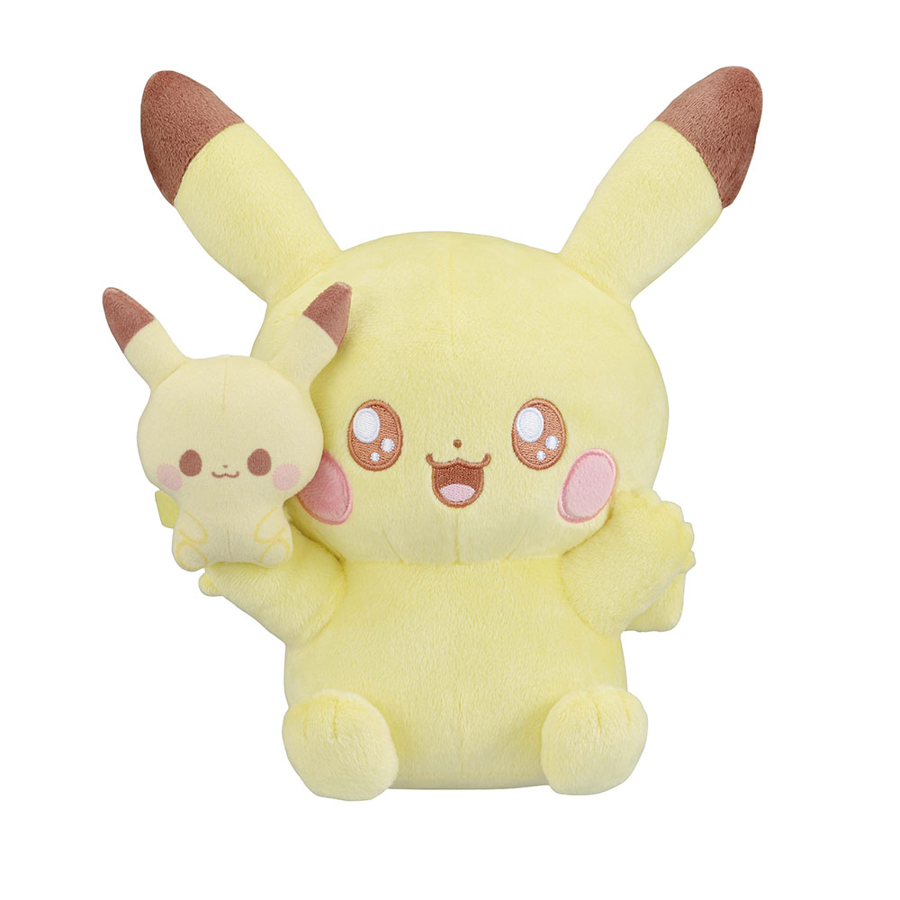 一番くじ ポケピース ～“PEACE”なおさいほうのひととき～｜一番くじ