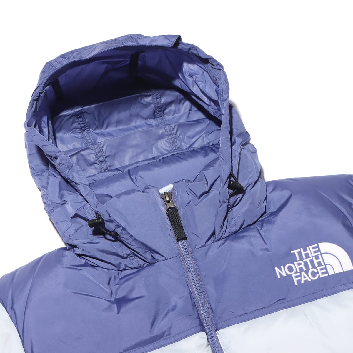 THE NORTH FACE SHORT NUPTSE JACKET CBXDP（ザ・ノース・フェイス