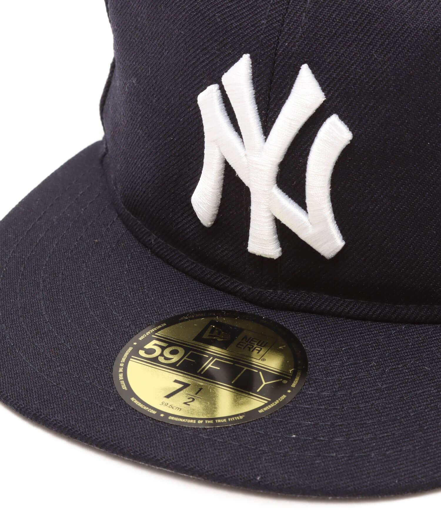 NEW ERA 59FIFTY SB Powered by GORO NAKATSUGAWA New York Yankees
