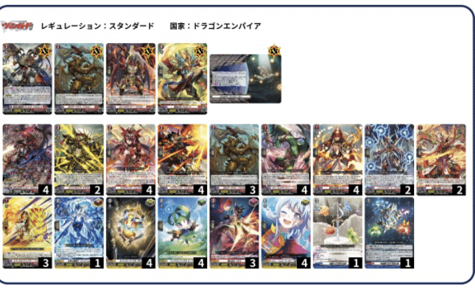 無双の魔刃竜 ヴァルガ・ドラグレス “羅刹”｜ムラカミ