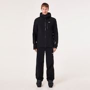 Oakley Unbound Gore-Tex Shell Jacket2.0 - Blackout | Oakley® US