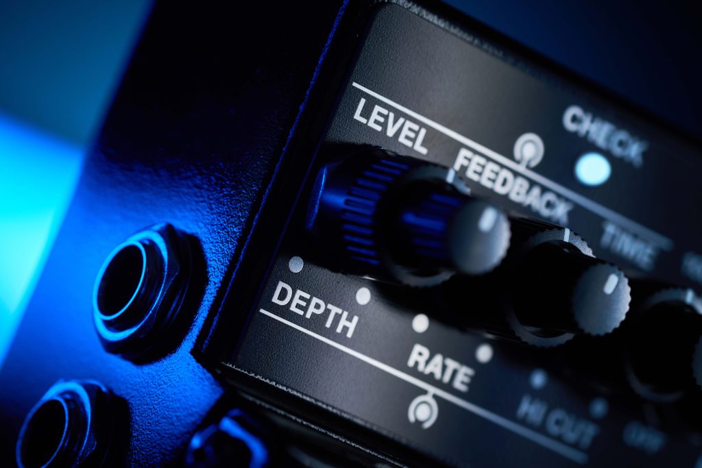 BOSS SDE-3 Dual Digital Delayのマスタークラス - BOSS Articles