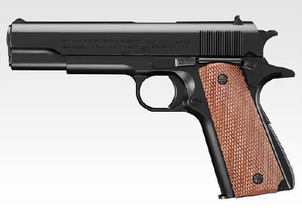 2026年最新】Yahoo!オークション -東京マルイ ガバメント エアーの中古