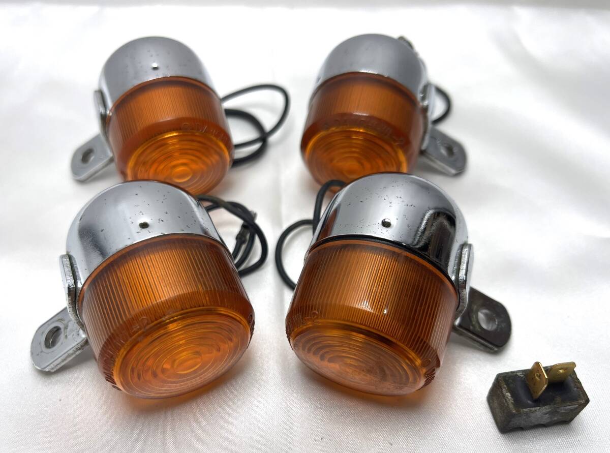 2026年最新】Yahoo!オークション -モンキー 4l 純正(ウインカー)の中古