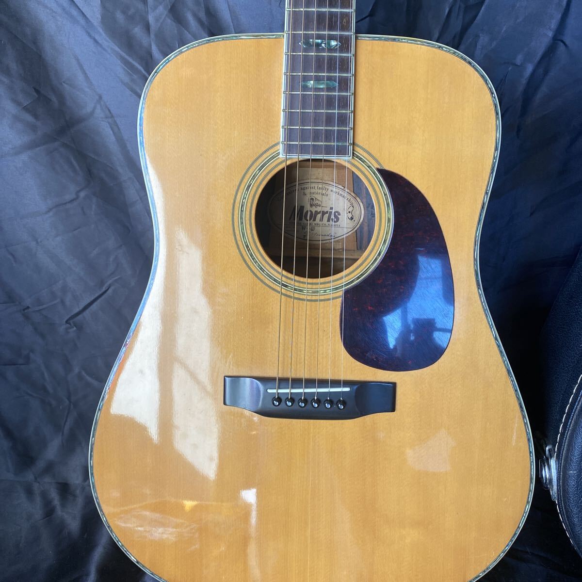 Yahoo!オークション -「morris ハカランダ」の落札相場・落札価格