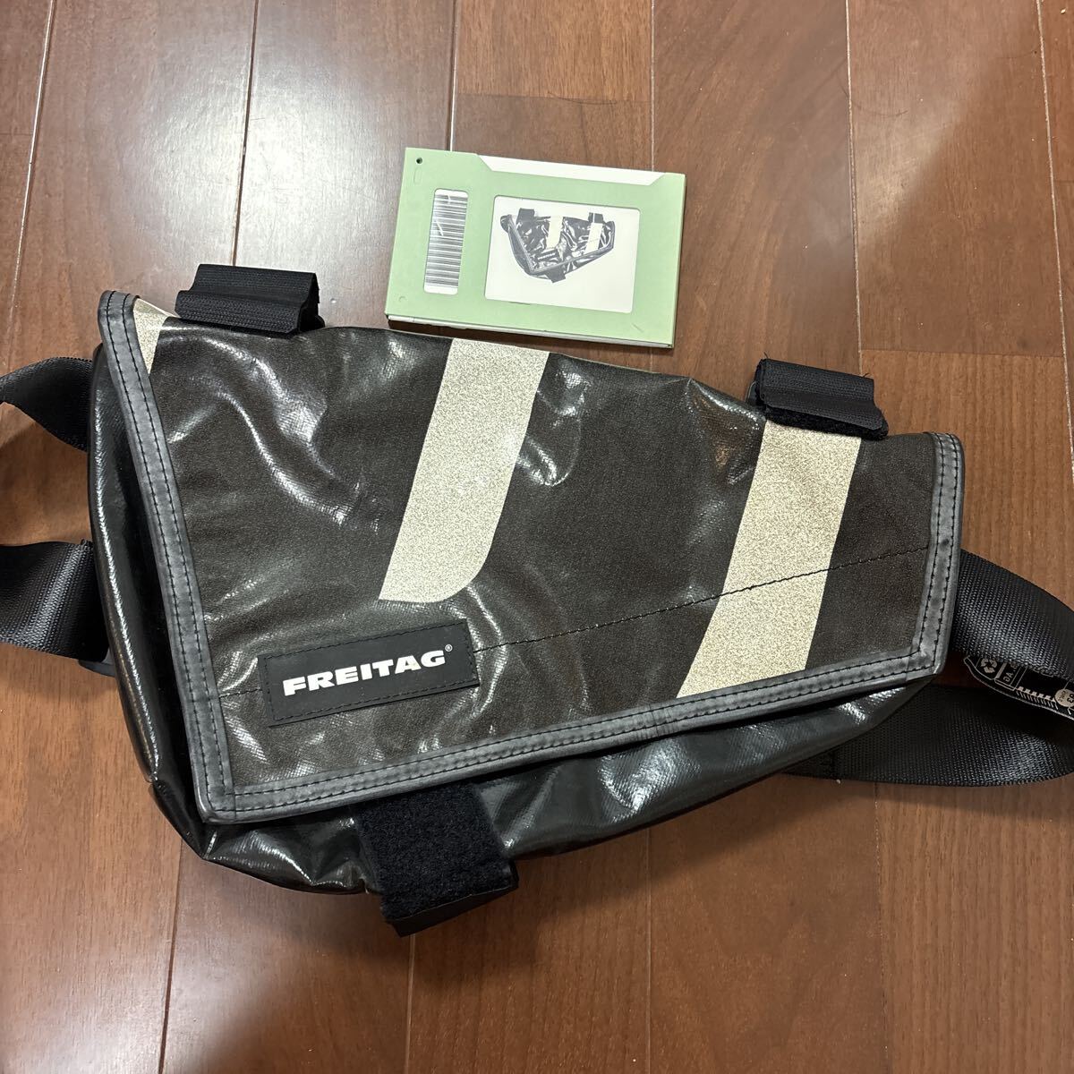 Yahoo!オークション -「freitag knight rider」の落札相場・落札価格