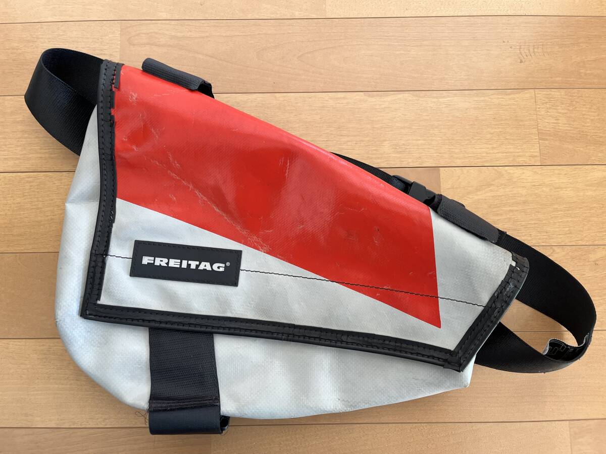 Yahoo!オークション -「freitag knight rider」の落札相場・落札価格