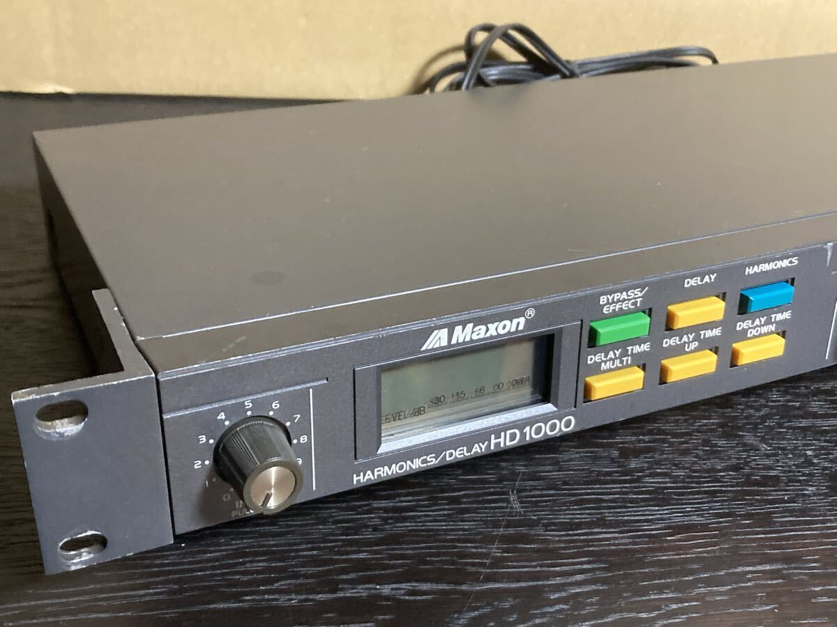 Yahoo!オークション -「マクソン hd1000」の落札相場・落札価格