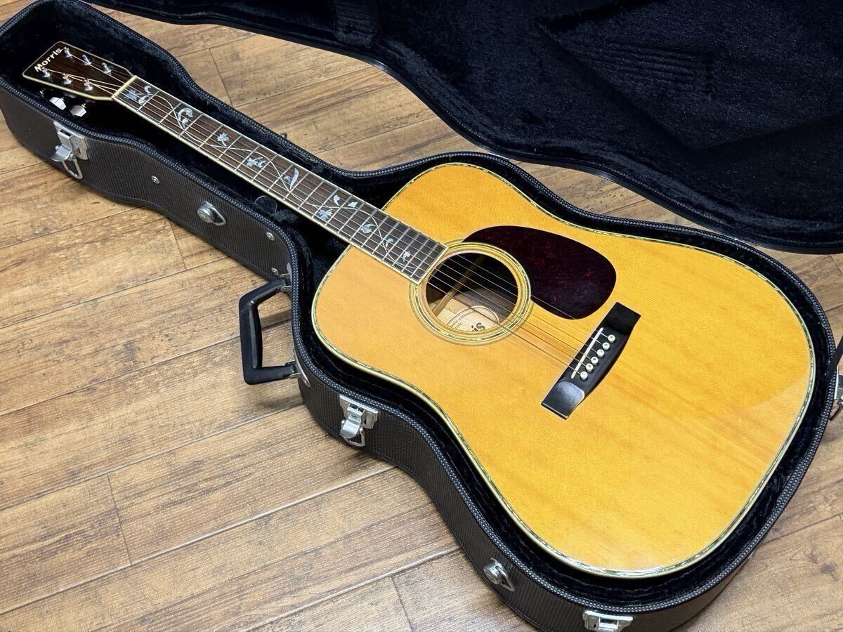 Yahoo!オークション -「morris ハカランダ」の落札相場・落札価格