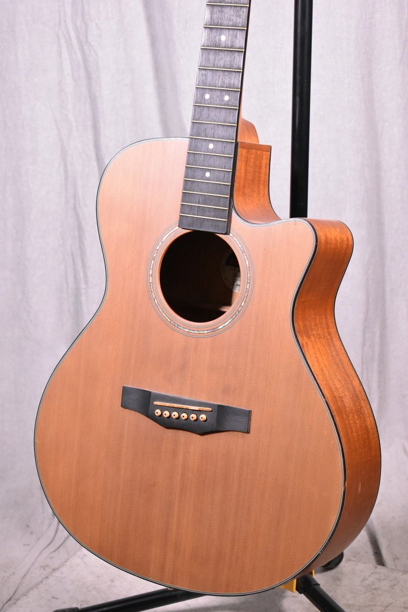 Yahoo!オークション -「morris s-30」(楽器、器材) の落札相場・落札価格