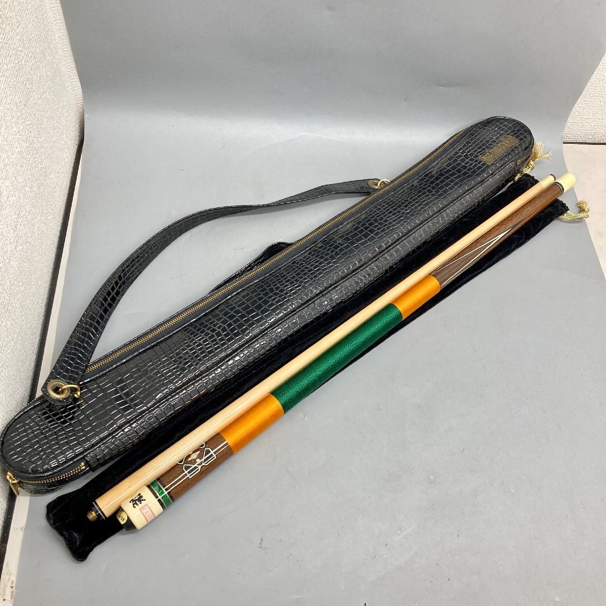 Yahoo!オークション -「アダムキューケース」の落札相場・落札価格