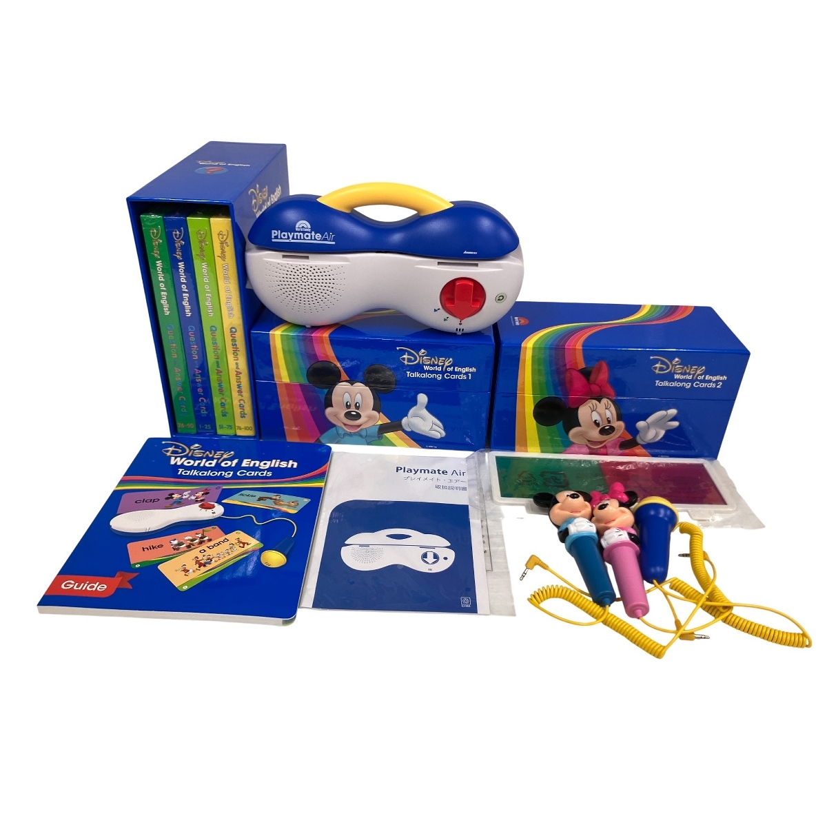 Yahoo!オークション -「プレイメイトエアー」の落札相場・落札価格