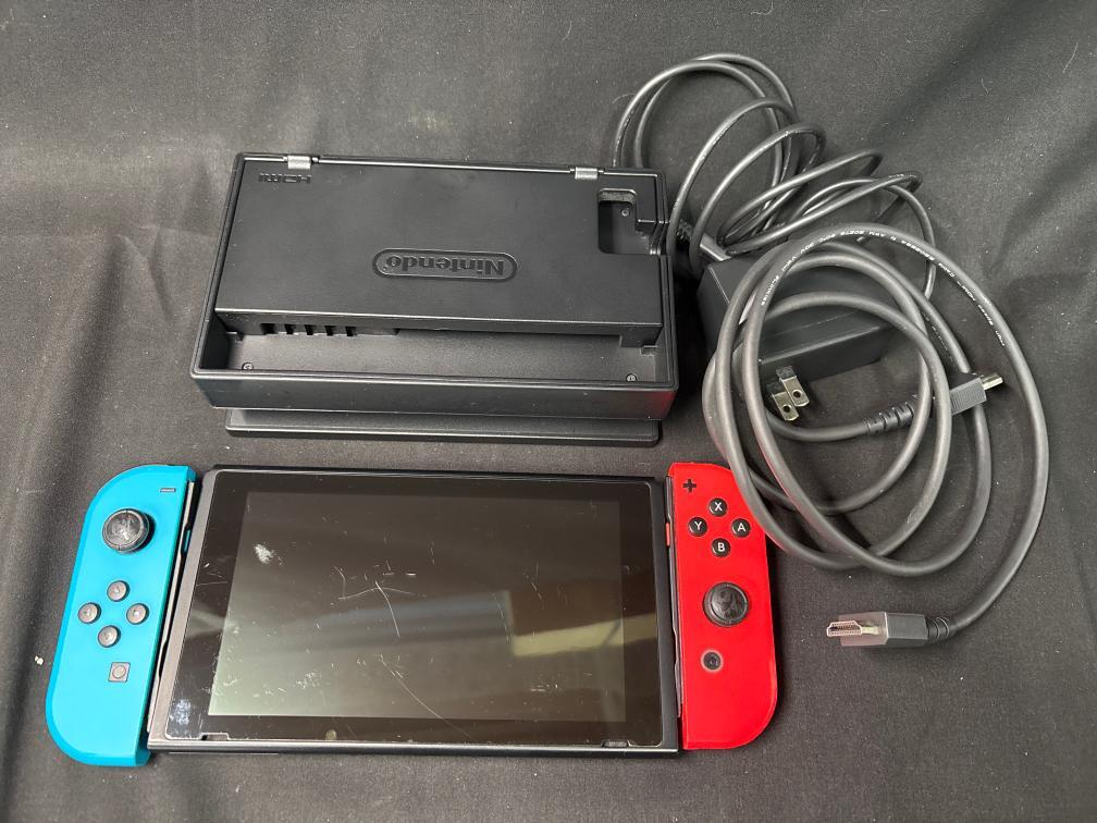 Yahoo!オークション -「・箱無し」(ニンテンドースイッチ本体