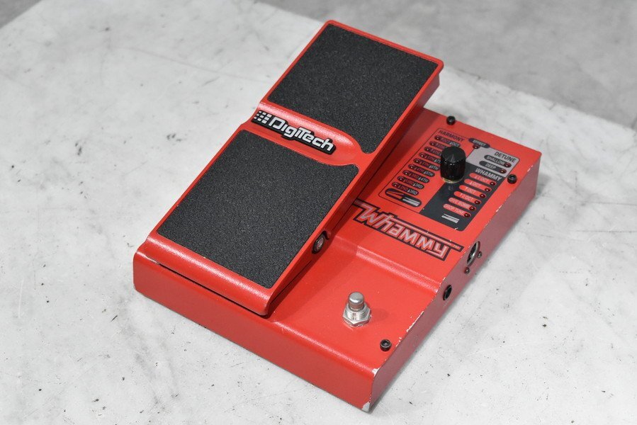 Yahoo!オークション -「digitech whammy ワーミー」の落札相場・落札価格