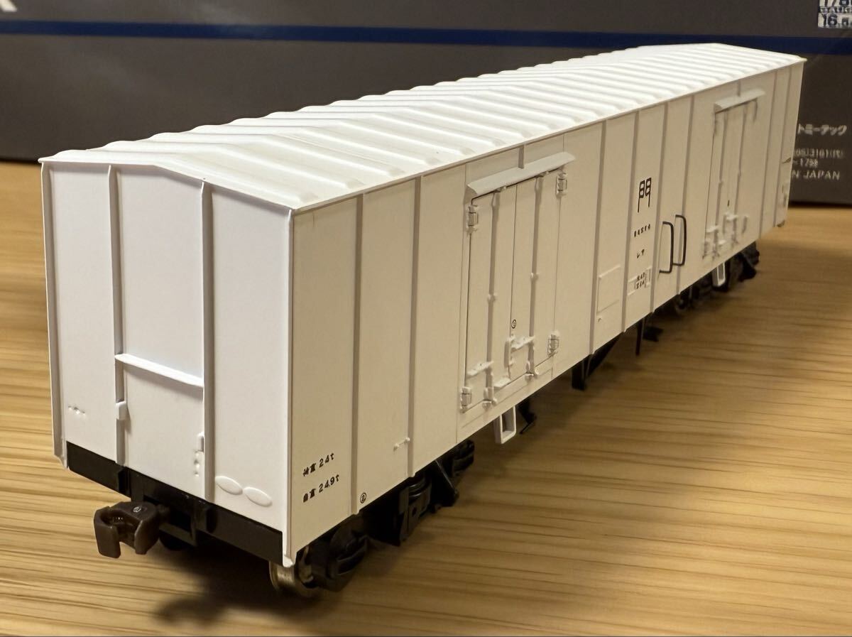 Yahoo!オークション -「レサ10000」(HOゲージ) (鉄道模型)の落札相場