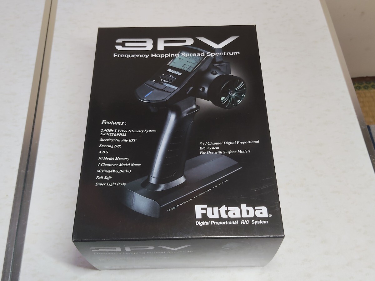 Yahoo!オークション -「フタバ 3pv」の落札相場・落札価格