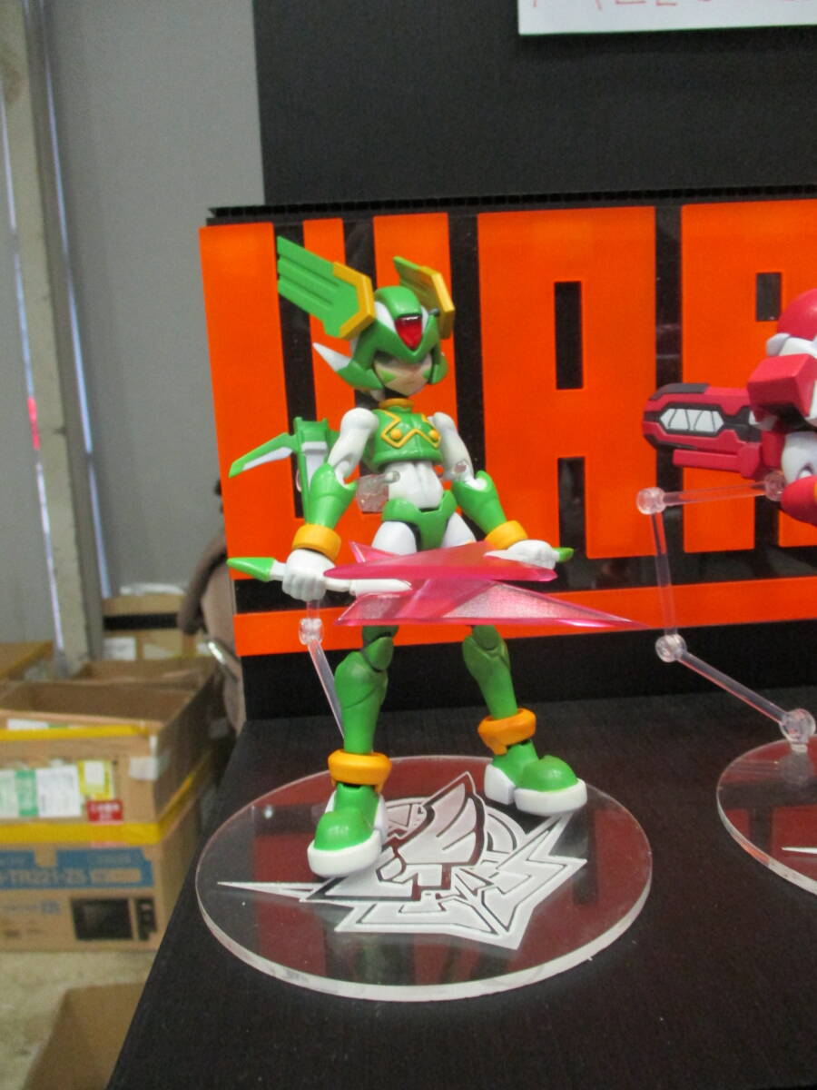 2026年最新】Yahoo!オークション -ロックマンゼロ ワンフェスの中古品