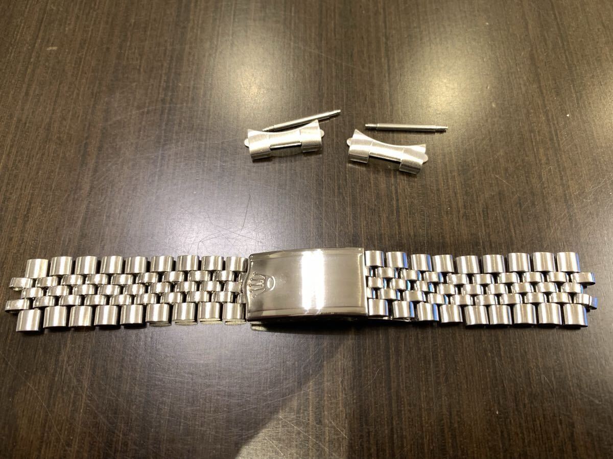2026年最新】Yahoo!オークション -rolex コマの中古品・新品・未使用品一覧