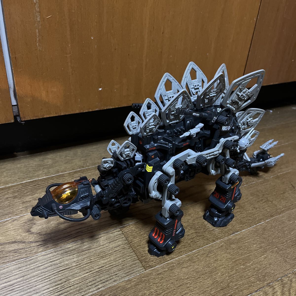 2026年最新】Yahoo!オークション -旧ゾイド トミーの中古品・新品・未