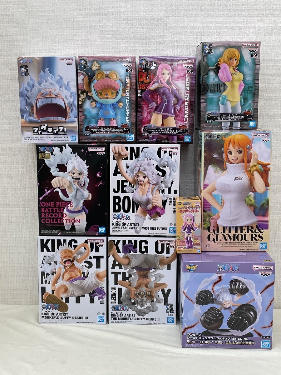 2026年最新】Yahoo!オークション -ワンピースフィギュアまとめ売りの