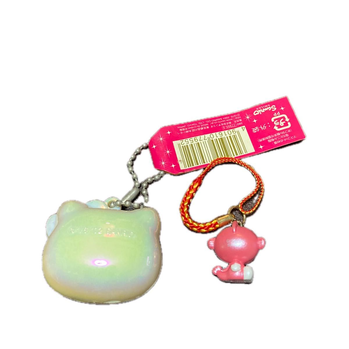 激レア サンリオ Hello kitty 地域限定コレクターズマスコット ご当地