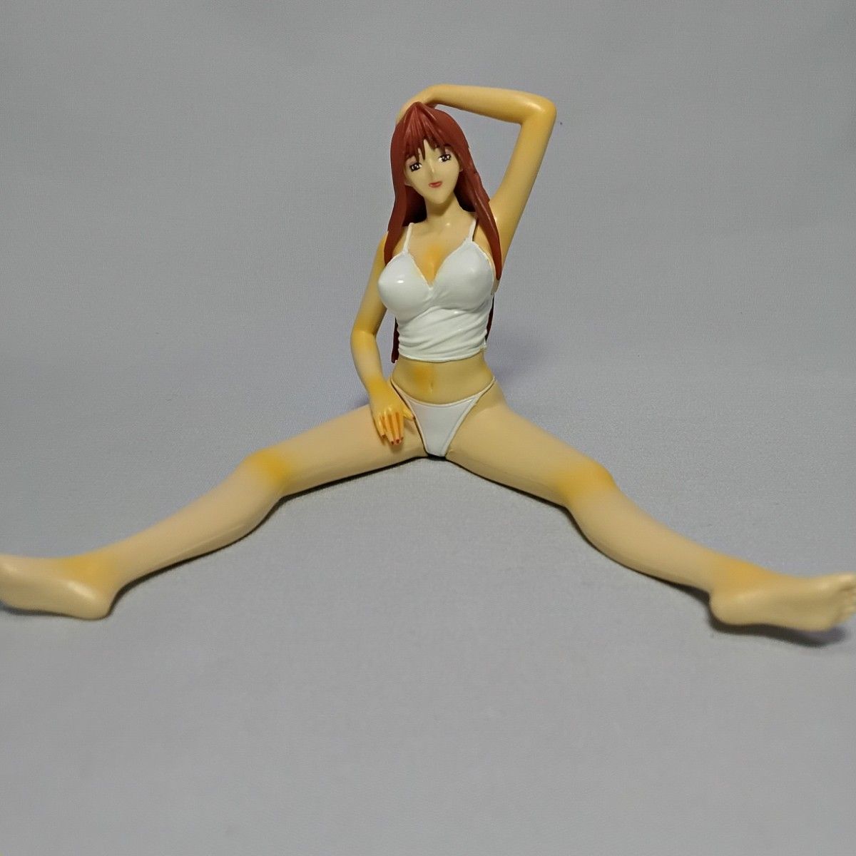 G-taste 四方堂由姫コレクション Story Image Figure 八神ひろき