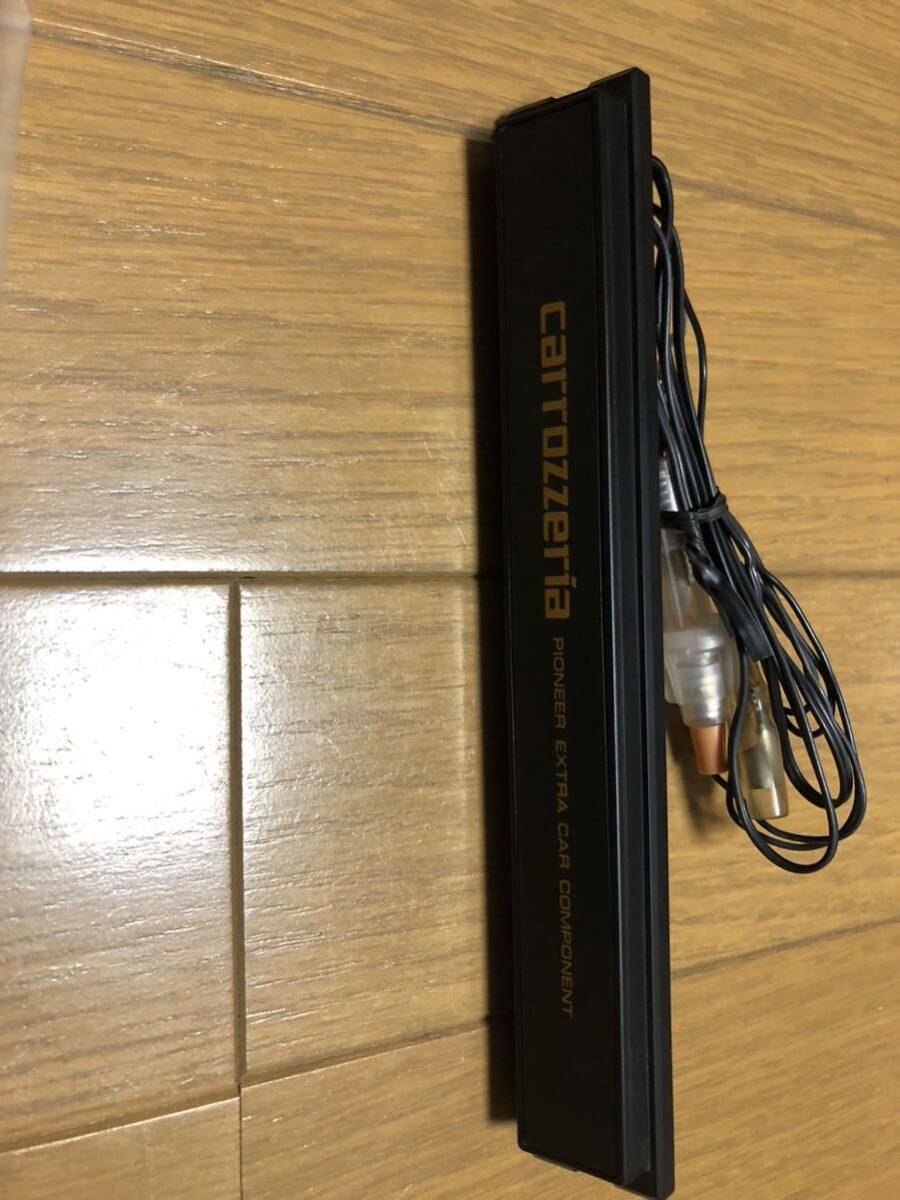 Yahoo!オークション - パイオニア イルミネーションユニット RD-105 イ