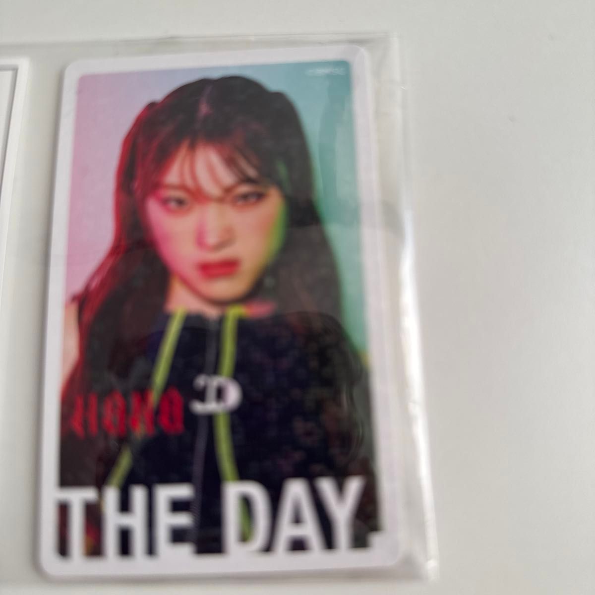 HANA ボディメンテ トレカ ホログラム MAHINA｜Yahoo!フリマ（旧PayPay