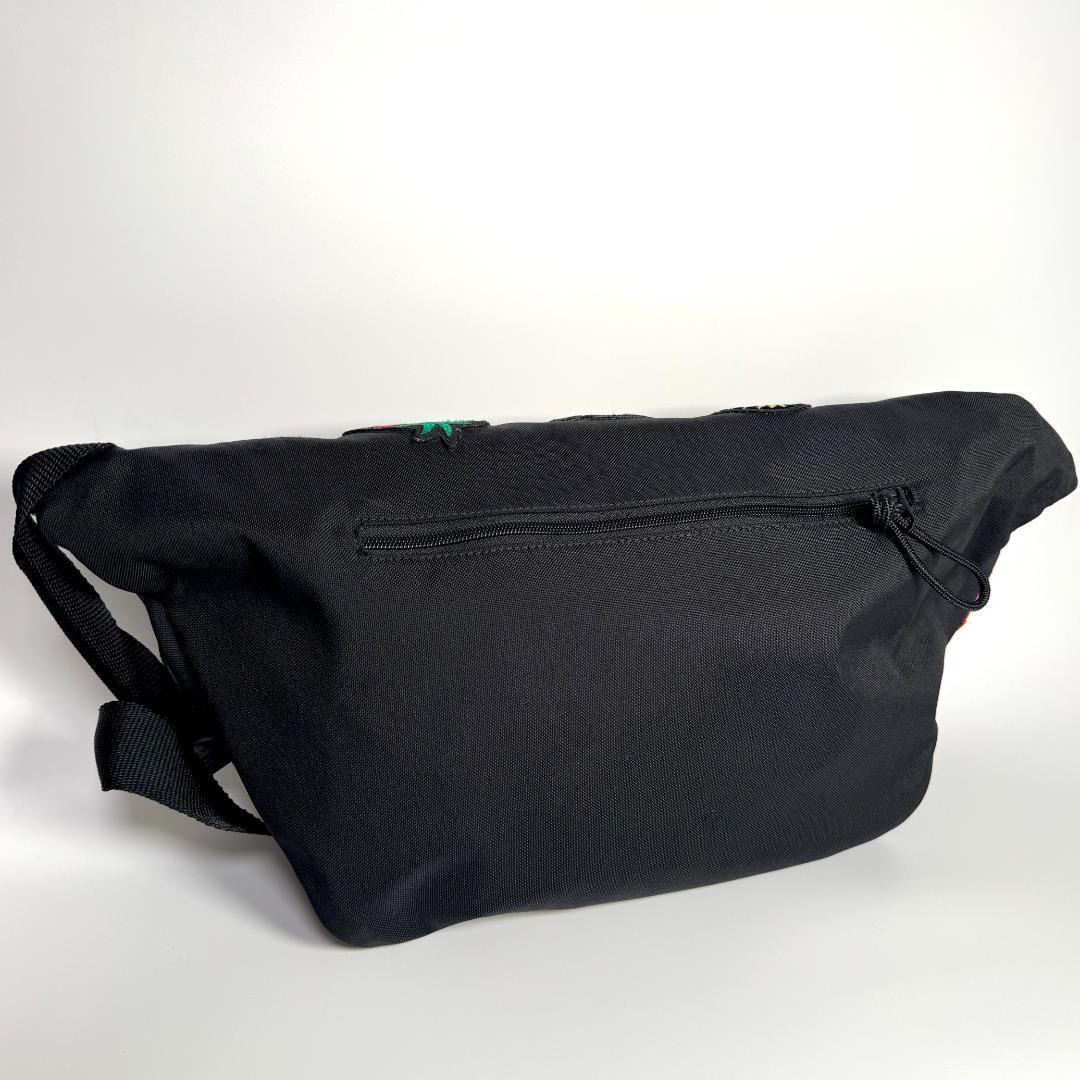 BALENCIAGA バレンシアガ 656062 エクスプローラー XXL ベルトバッグ