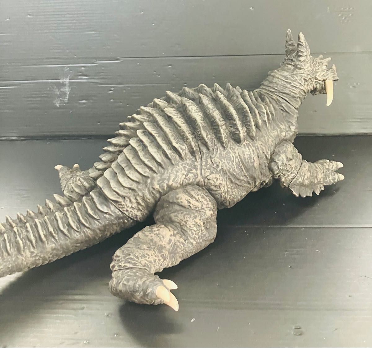 X-PLUS エクスプラス 大怪獣シリーズ パゴス ウルトラQ・限定版