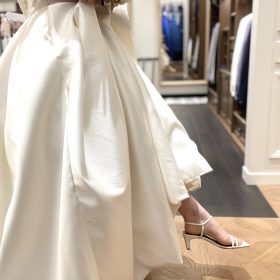 HAAVE-ハーヴェ-】New in 〜あなたらしいドレスシューズを〜｜ブログ