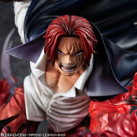 抽選販売】Portrait.Of.Piratesワンピース“LIMITED EDITION” ボア